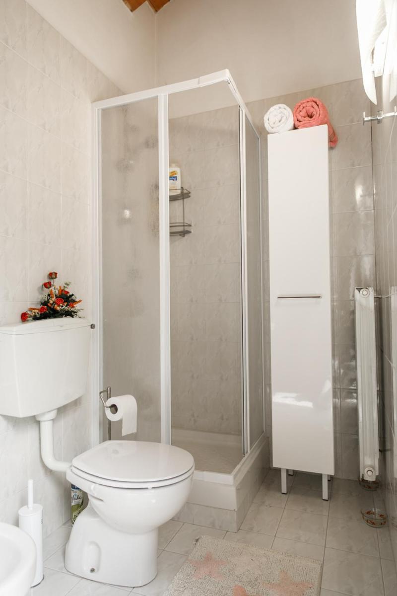 Cielo Blu Casa Alpina Vialattea Villa โอลิกซ์ ภายนอก รูปภาพ